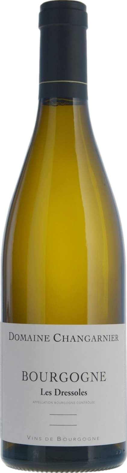 Domaine Changarnier Bourgogne Blanc Les Dressoles 2022