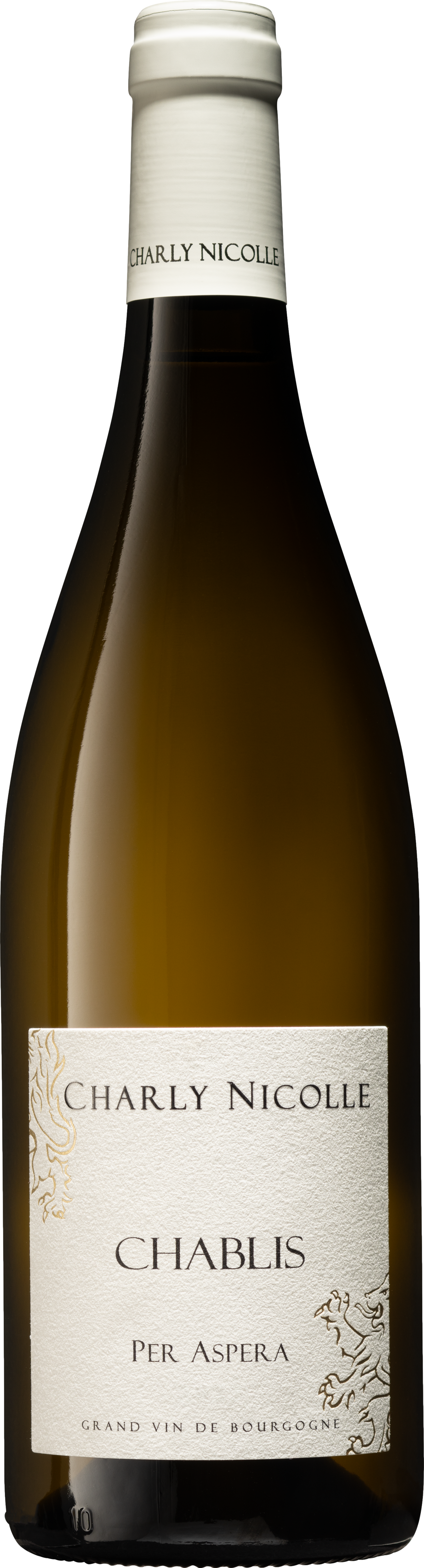 Domaine Charly Nicolle Chablis Per Aspera 2023