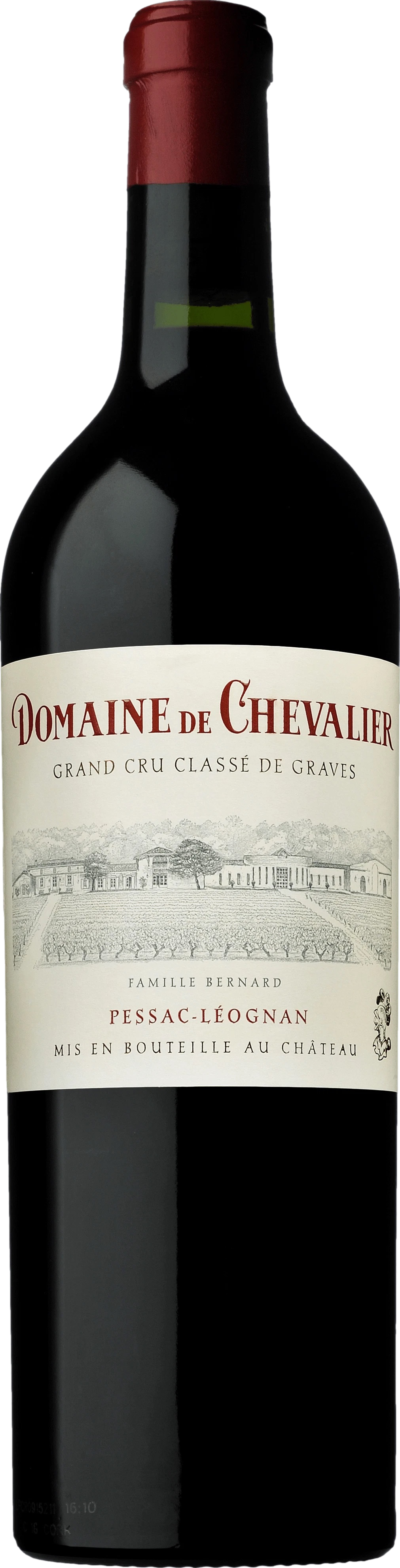 Domaine de Chevalier Pessac Leognan Grand Cru Classe 2019
