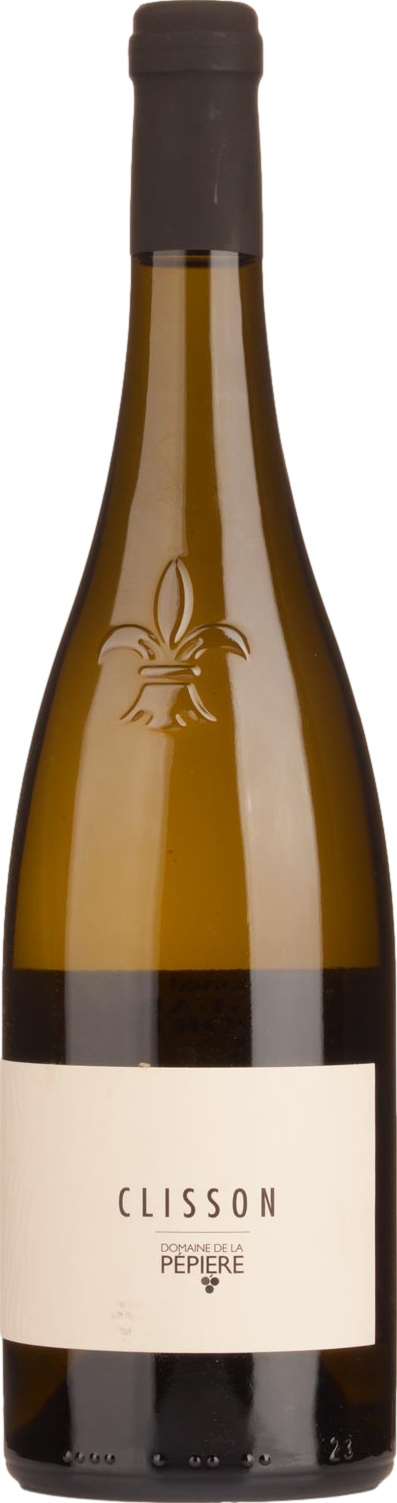 Domaine de la Pepiere Muscadet Sevre et Maine Clisson 2022