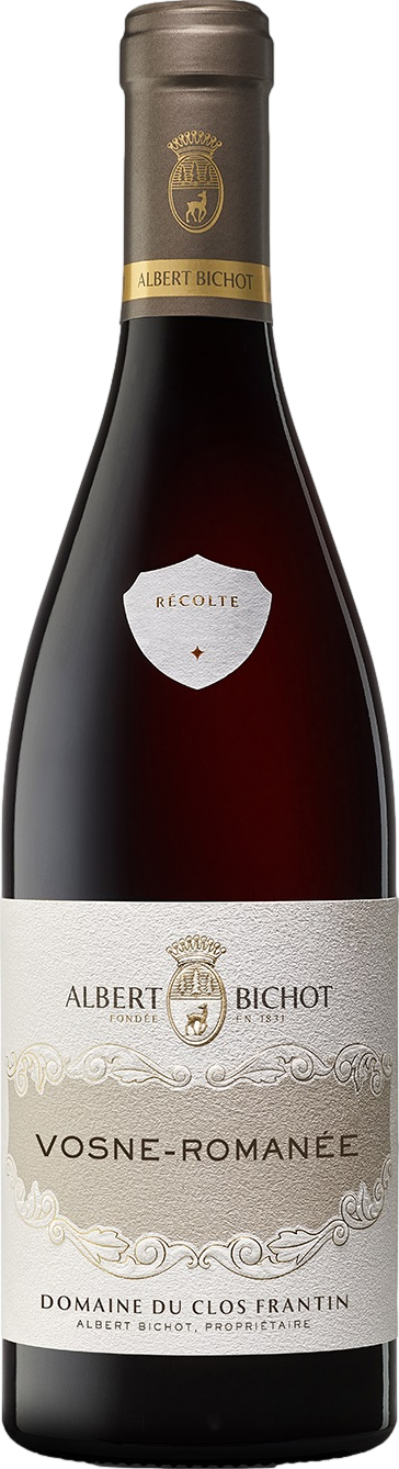 Domaine du Clos Frantin Vosne-Romanee 2022