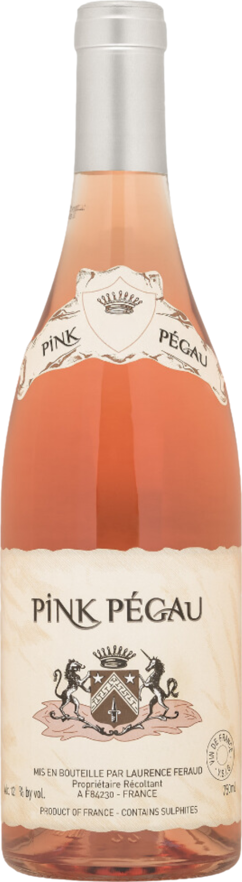 Domaine Du Pegau Pink Pegau 2025