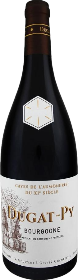 Domaine Dugat-Py Bourgogne Rouge 2023