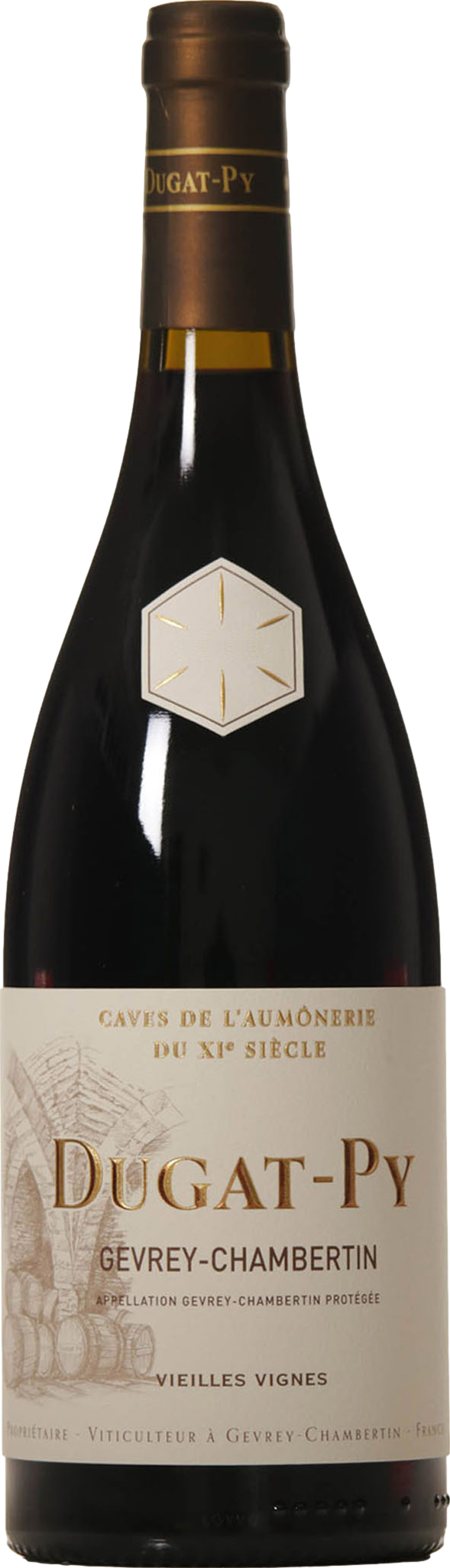 Domaine Dugat-Py Gevrey Chambertin Vieilles Vignes 2022