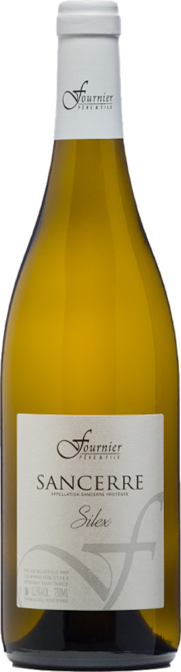 Domaine Fournier Silex Sancerre Blanc 2024