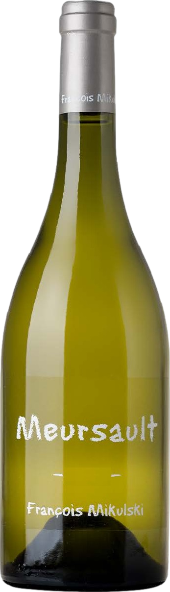 Image of Domaine Francois Mikulski Meursault 2022