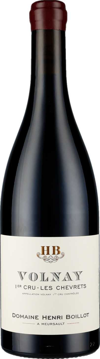 Domaine Henri Boillot Volnay Premier Cru Les Chevrets 2022