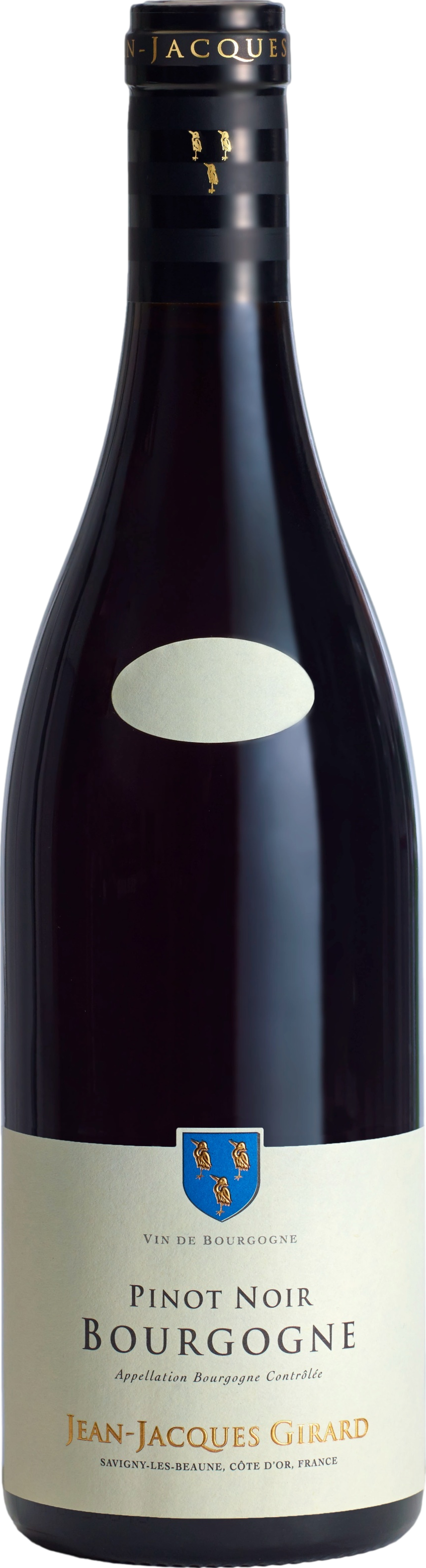 Domaine Jean-Jacques Girard Bourgogne Pinot Noir 2023