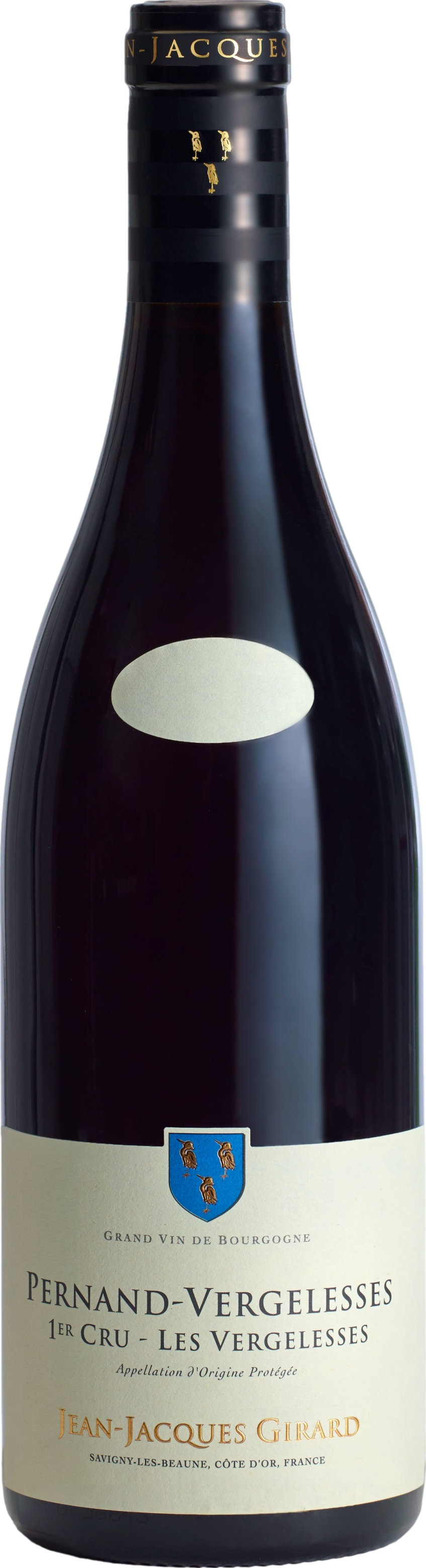 Domaine Jean-Jacques Girard Pernand-Vergelesses Premier Cru Les Vergelesses 2023