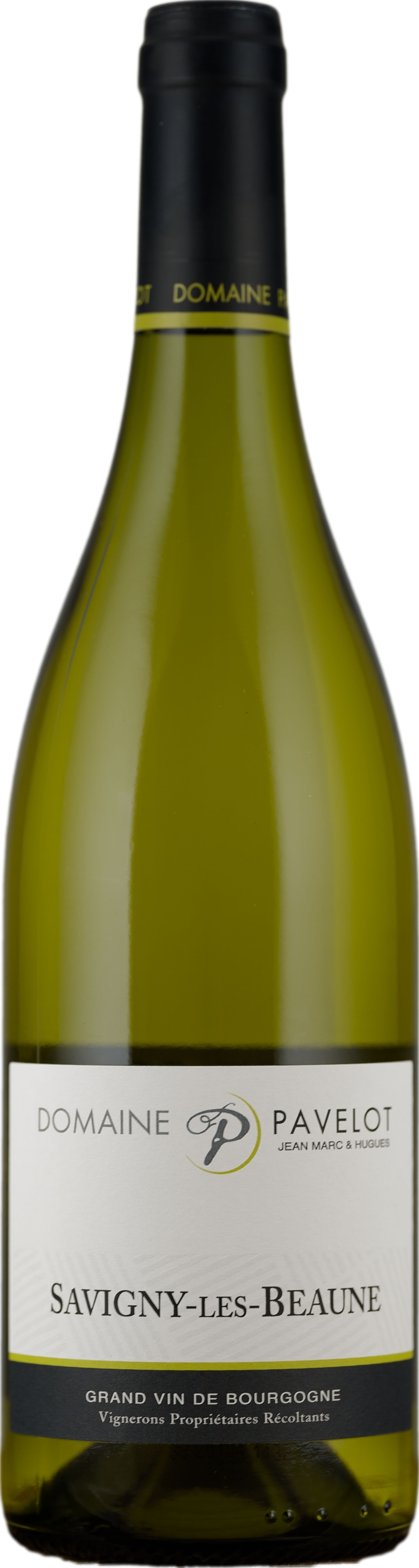 Domaine Jean-Marc & Hugues Pavelot Savigny les Beaune Blanc 2023