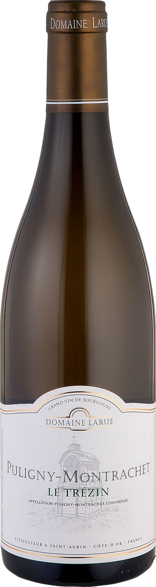 Image of Domaine Larue Puligny-Montrachet Le Trezin 2023