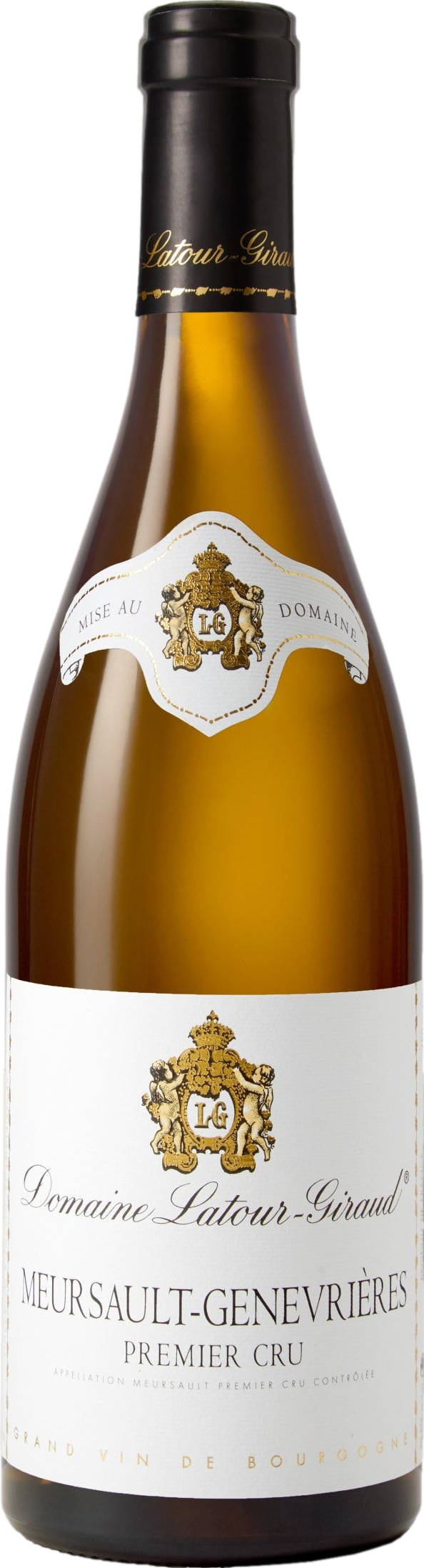 Image of Domaine Latour-Giraud Meursault Premier Cru Les Genevrieres 2023