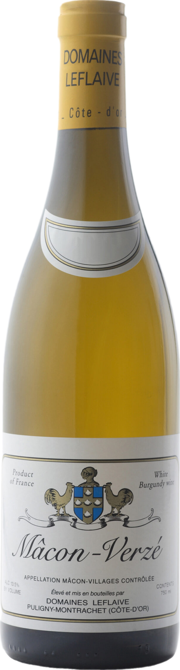 Domaine Leflaives Macon Verze 2022
