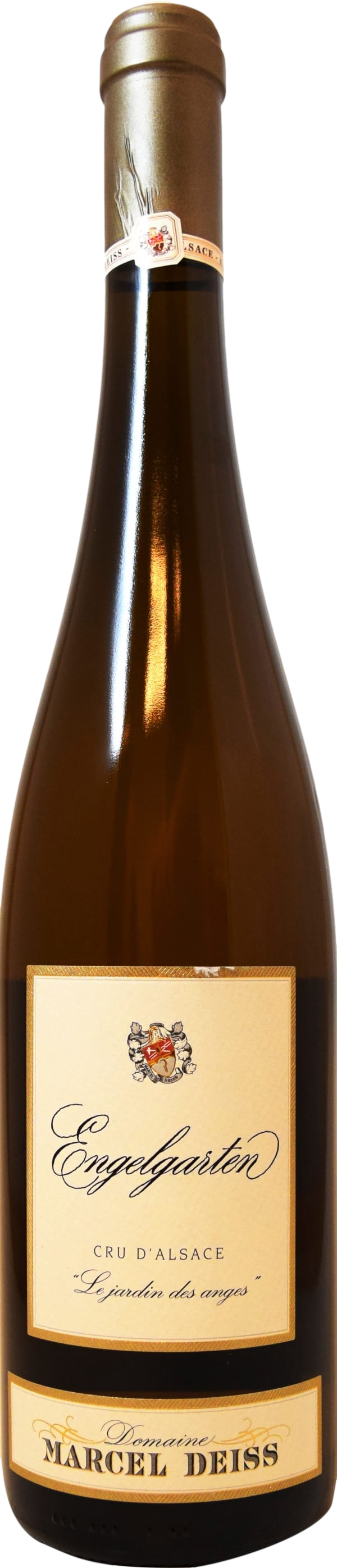 Marcel Deiss Engelgarten 2023