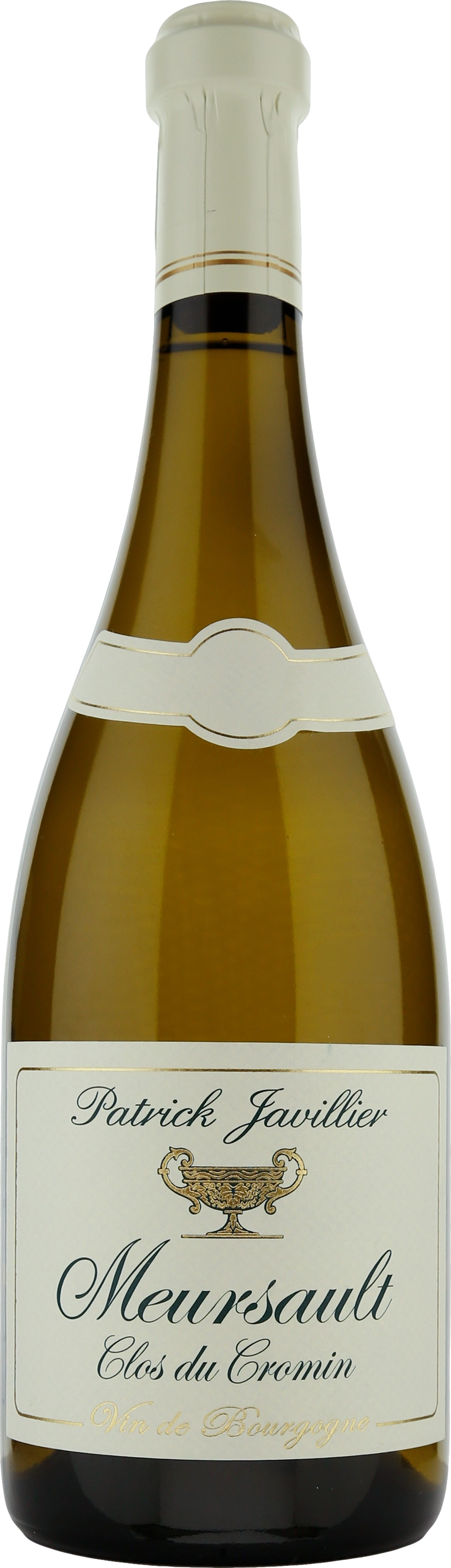 Meursault Clos du Cromin 2023
