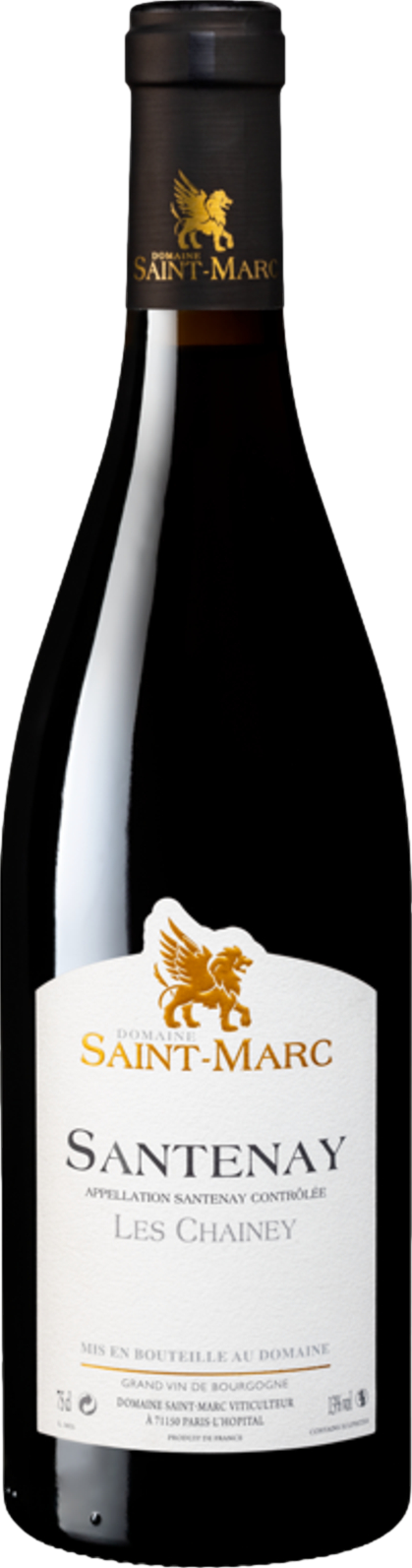 Domaine Saint-Marc Santenay Les Chainey 2024