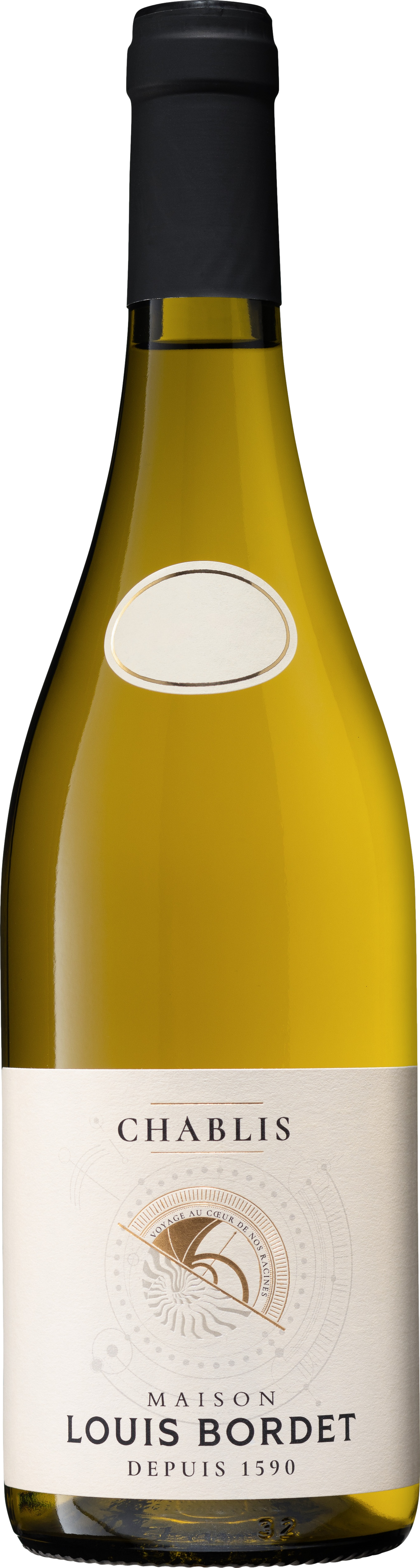 Domaine Seguinot-Bordet Chablis 2025