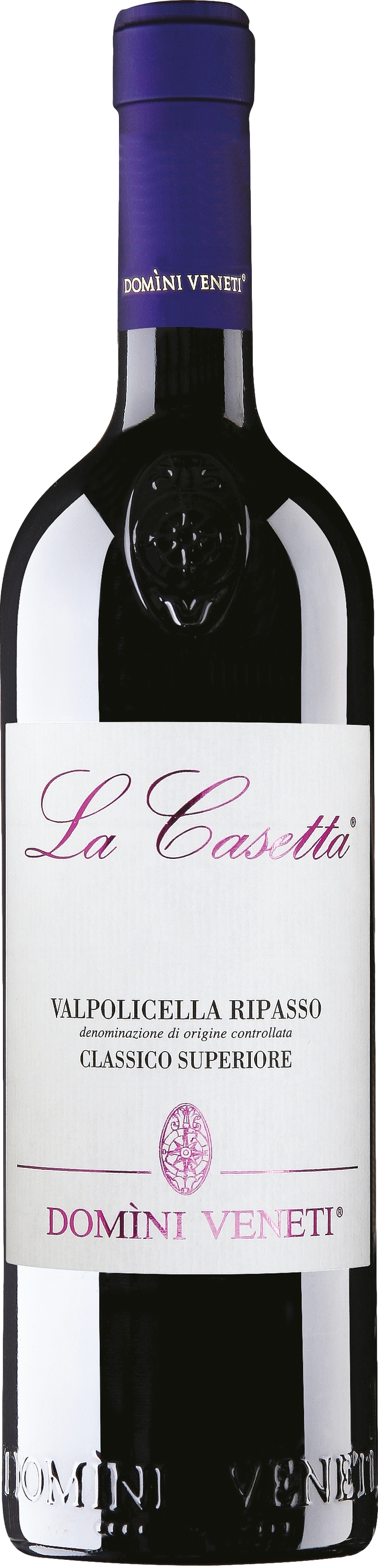 Domini Veneti La Casetta Valpolicella Ripasso Superiore 2020