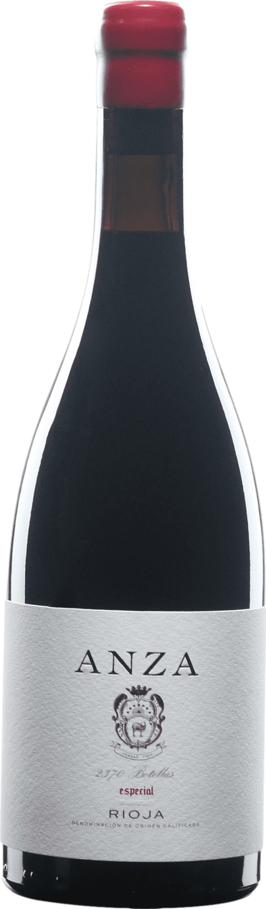 Dominio de Anza Blanco 2023