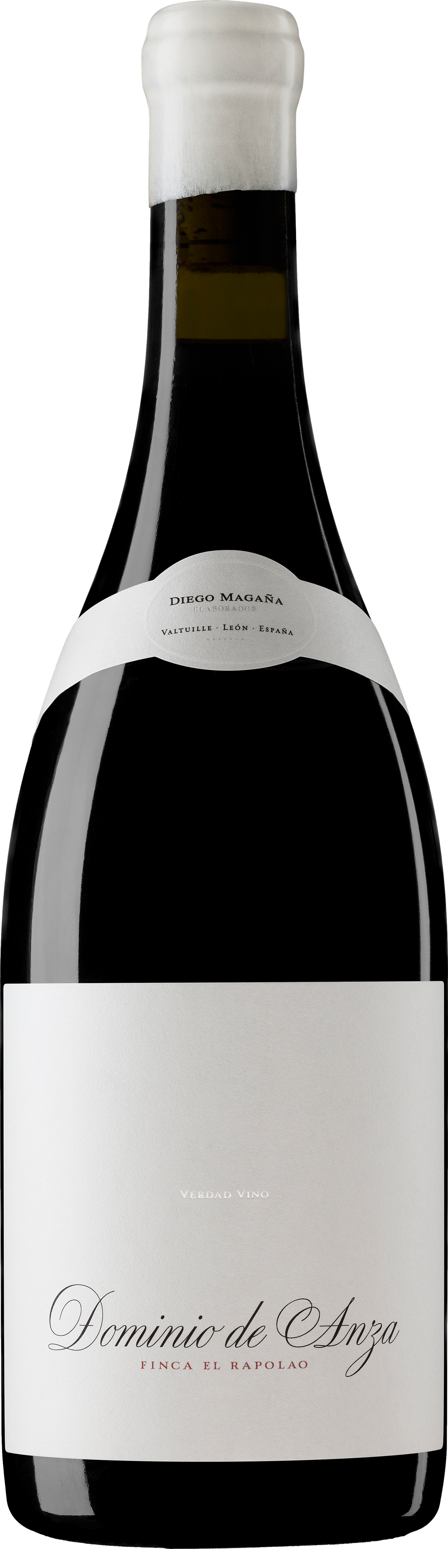 Dominio de Anza Finca El Rapolao 2023