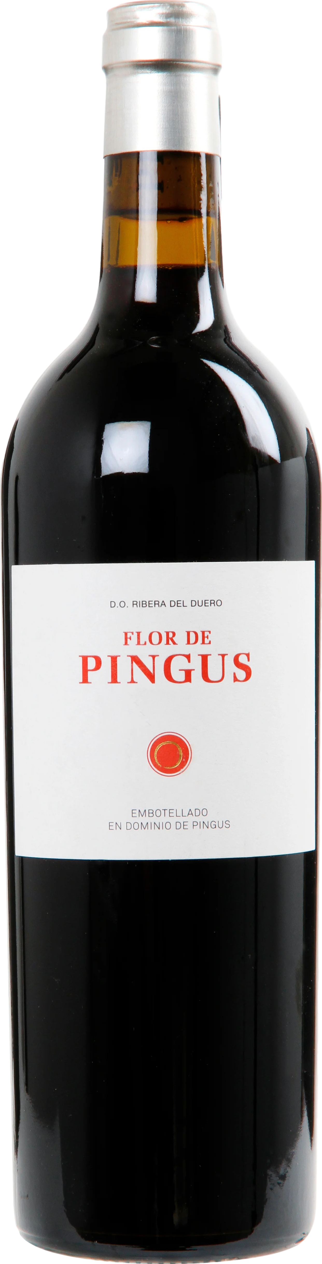 Image of Dominio de Pingus Flor de Pingus 2022