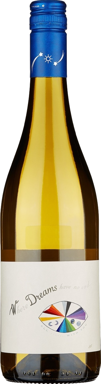 Image of Jermann Were Dreams 2019