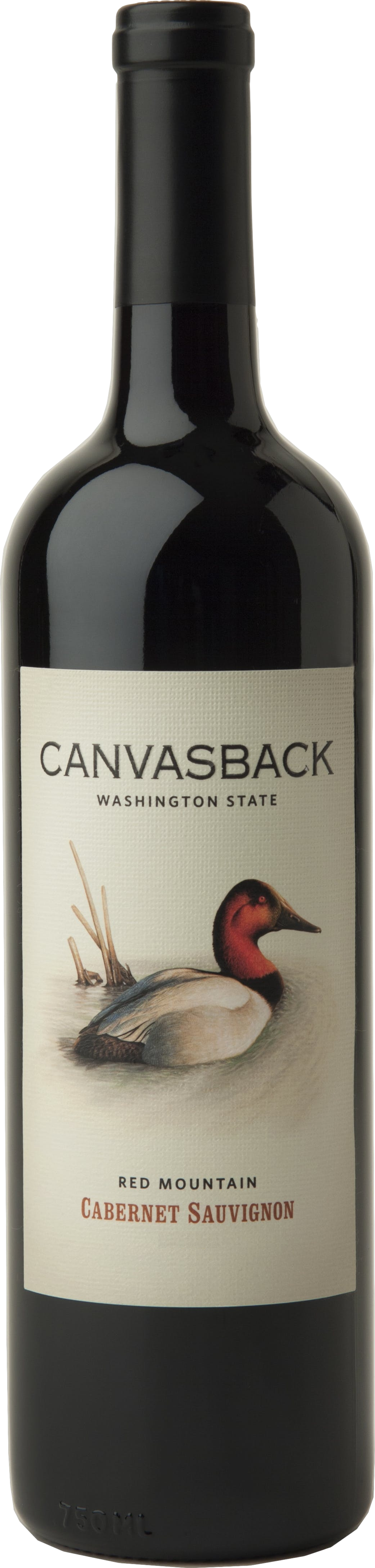 Image of Duckhorn Canvasback Cabernet Sauvignon 2019