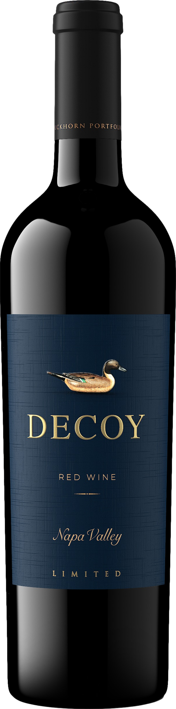 Duckhorn Decoy Napa Valley Red Blend 2019