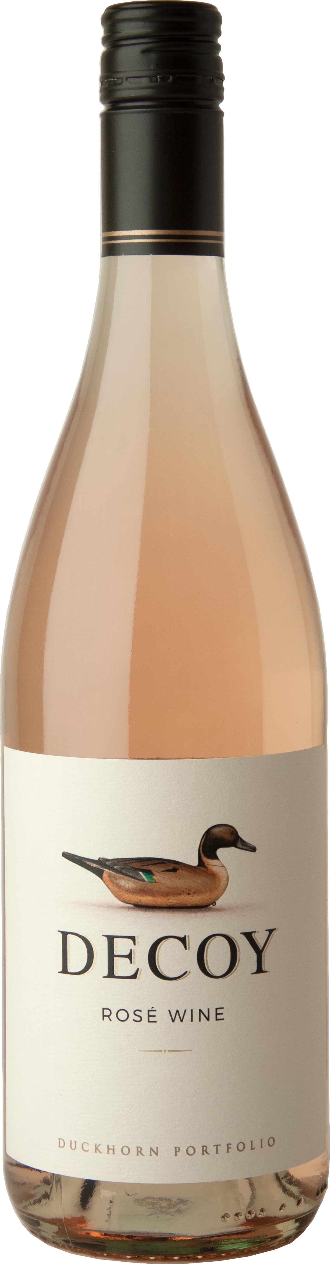Image of Duckhorn Decoy Rose 2021