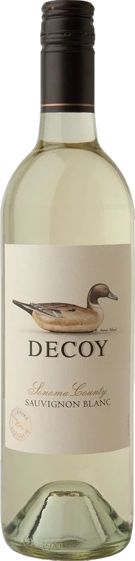 Duckhorn Decoy Sauvignon Blanc 2024