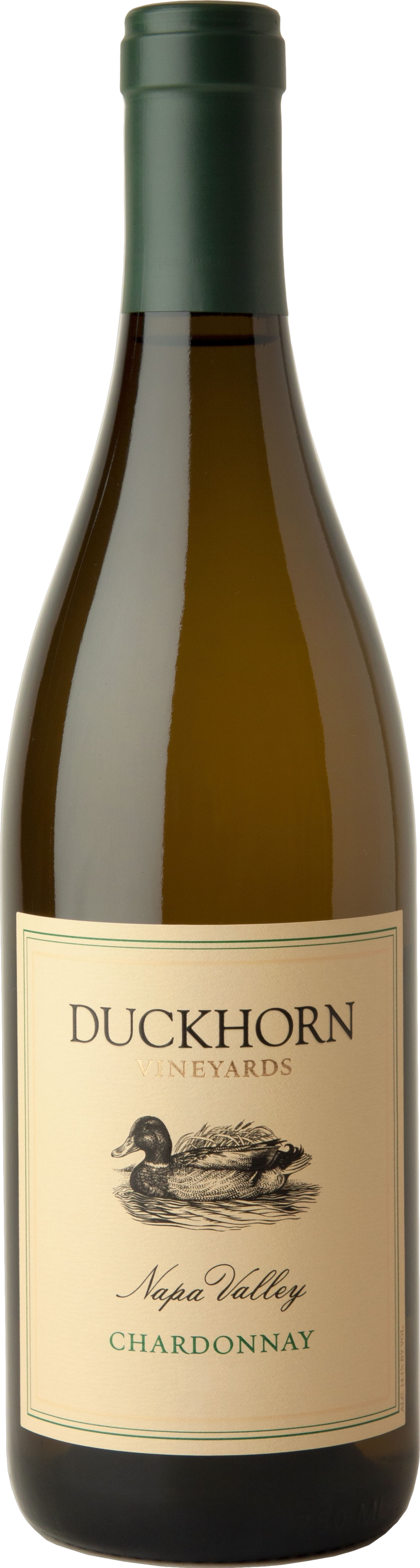 Image of Duckhorn Napa Valley Chardonnay 2021