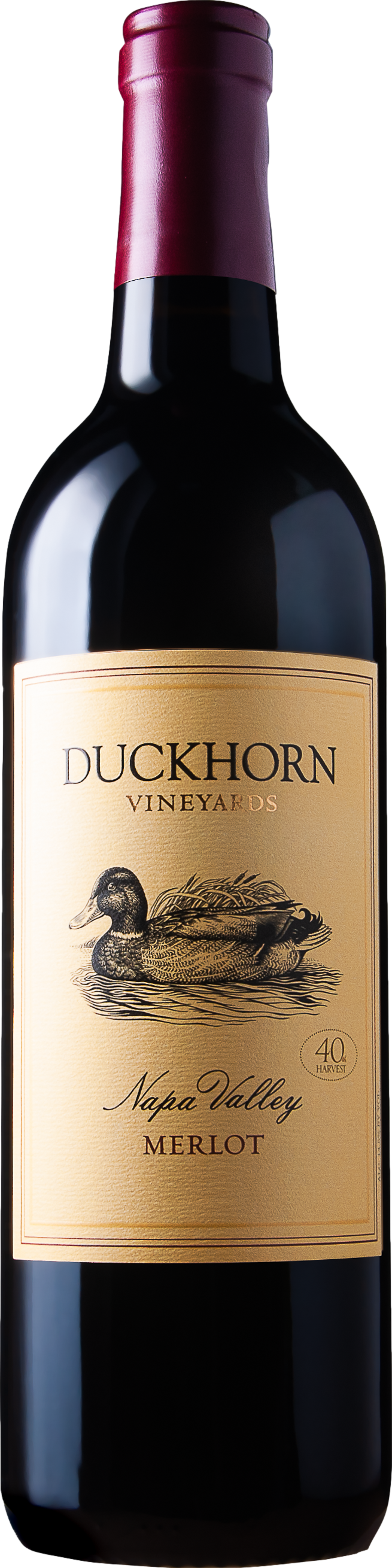 Image of Duckhorn Napa Valley Merlot 2021