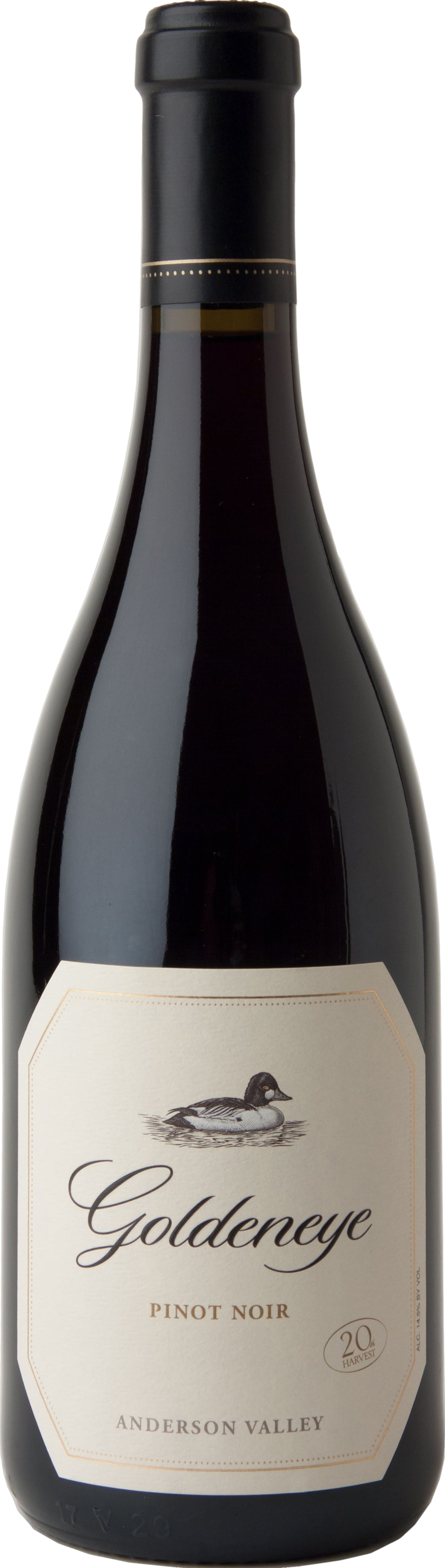 Image of Duckhorn Pinot Noir Goldeneye 2021