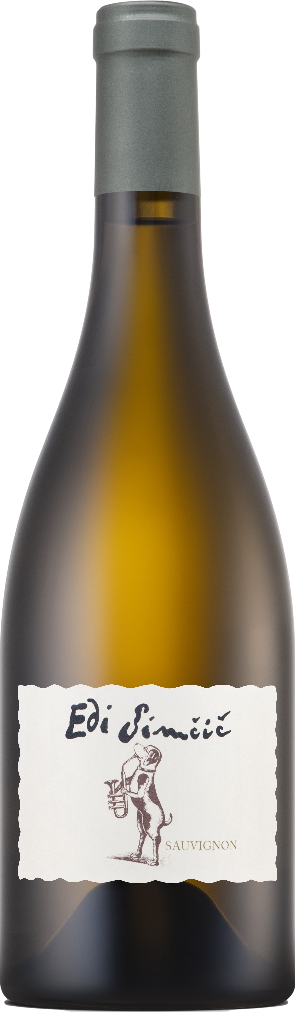 Edi Simcic Sauvignon 2023