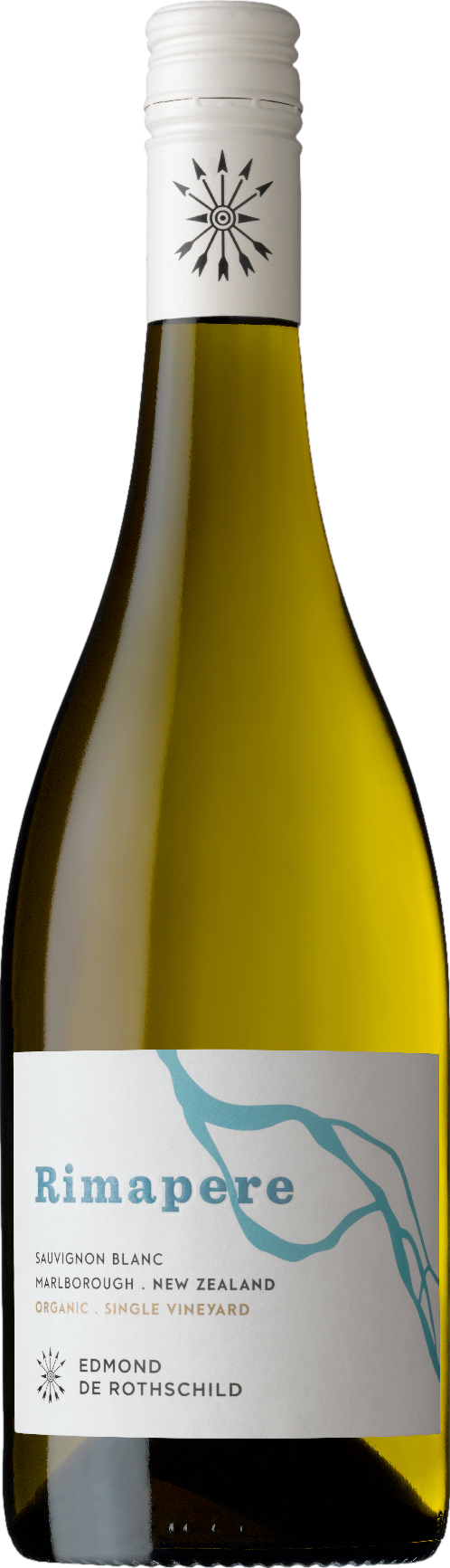 Rimapere Sauvignon Blanc 2025