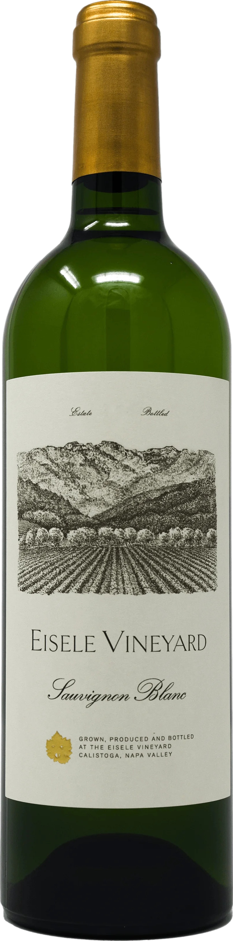 Eisele Vineyard Sauvignon Blanc 2022