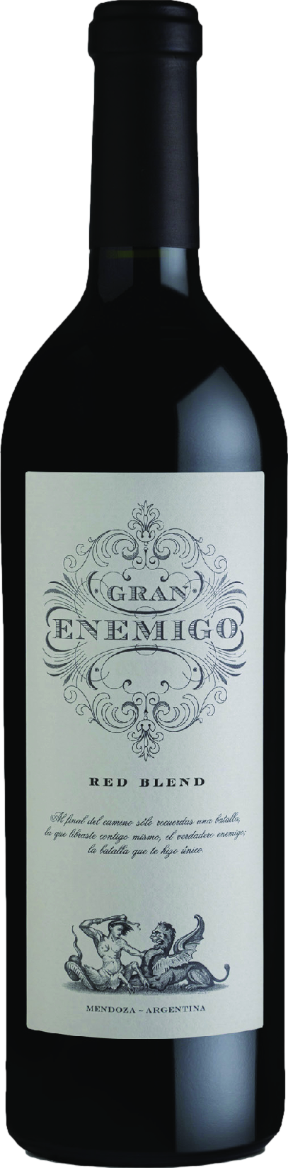 El Enemigo Gran Enemigo 2021