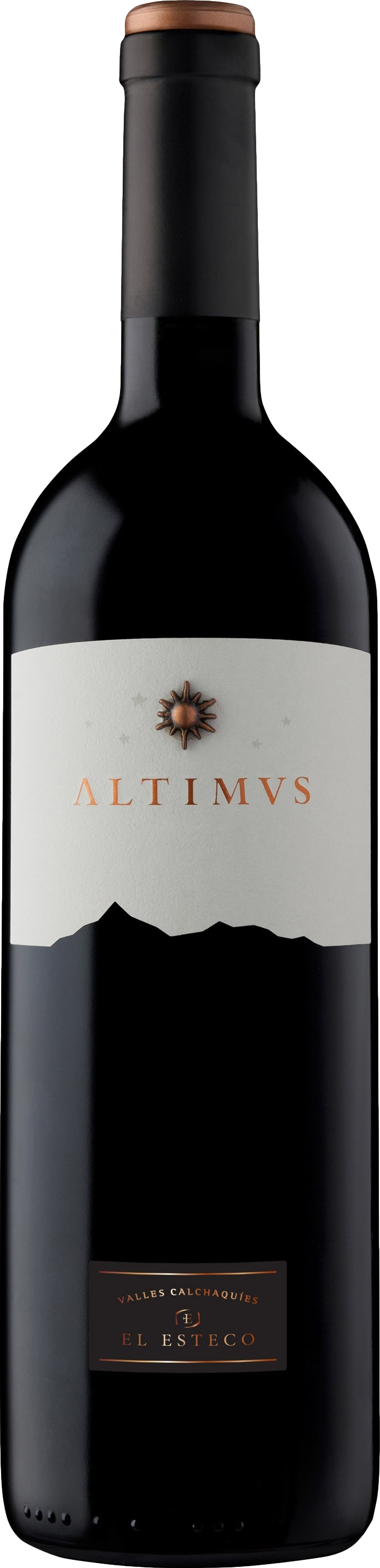 Image of El Esteco Michel Torino Altimus 2018