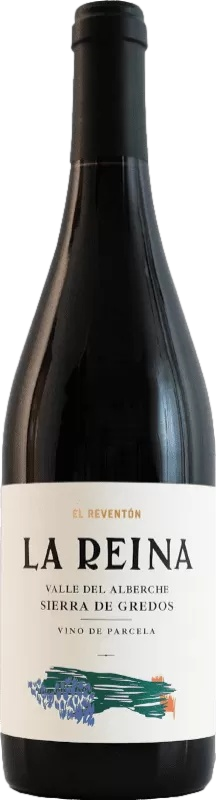 El Reventon La Reina 2022