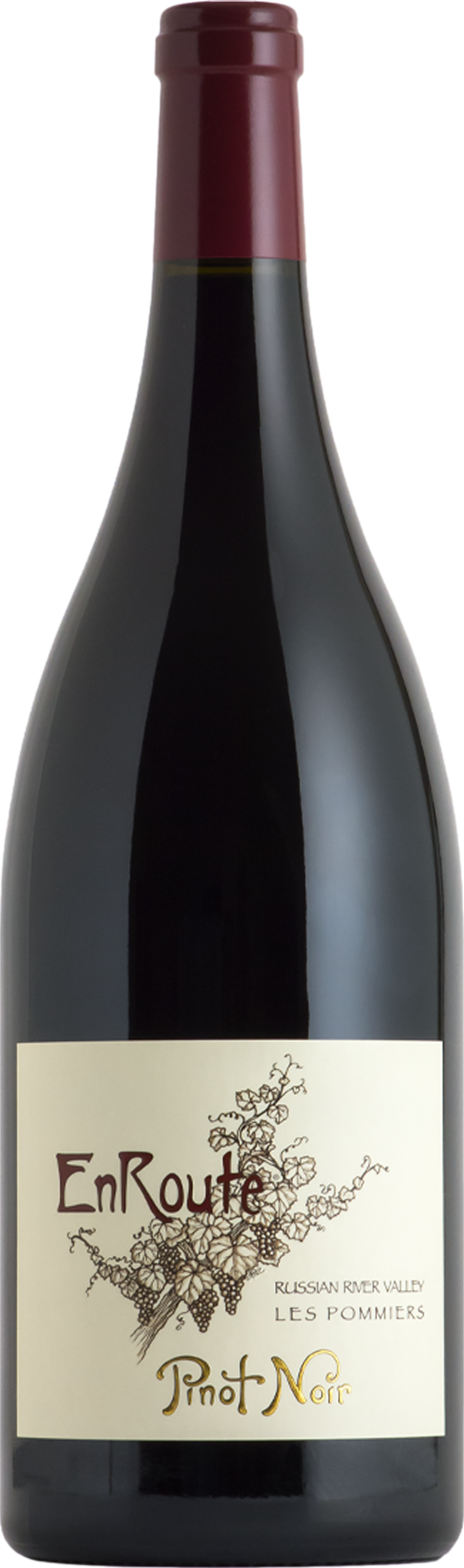EnRoute Les Pommiers Pinot Noir 2023