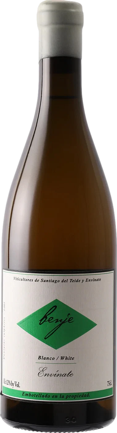 Image of Envinate Benje Blanco 2023