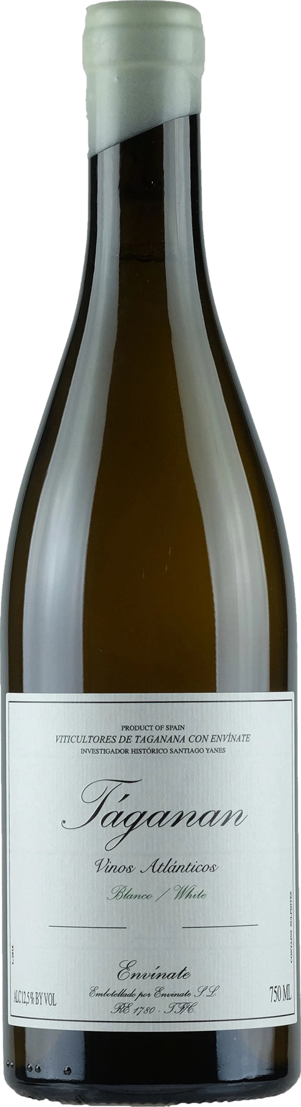 Image of Envinate Taganan Blanco 2023