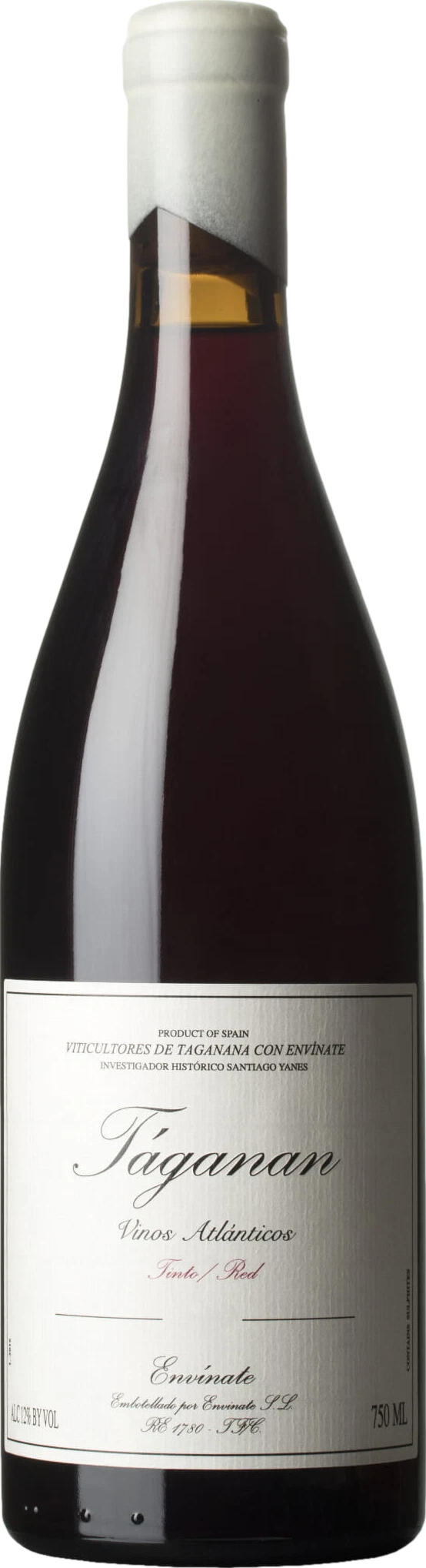 Image of Envinate Taganan Tinto 2023