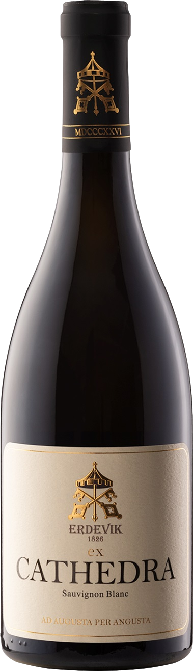 Ex Cathedra Sauvignon Blanc 2022