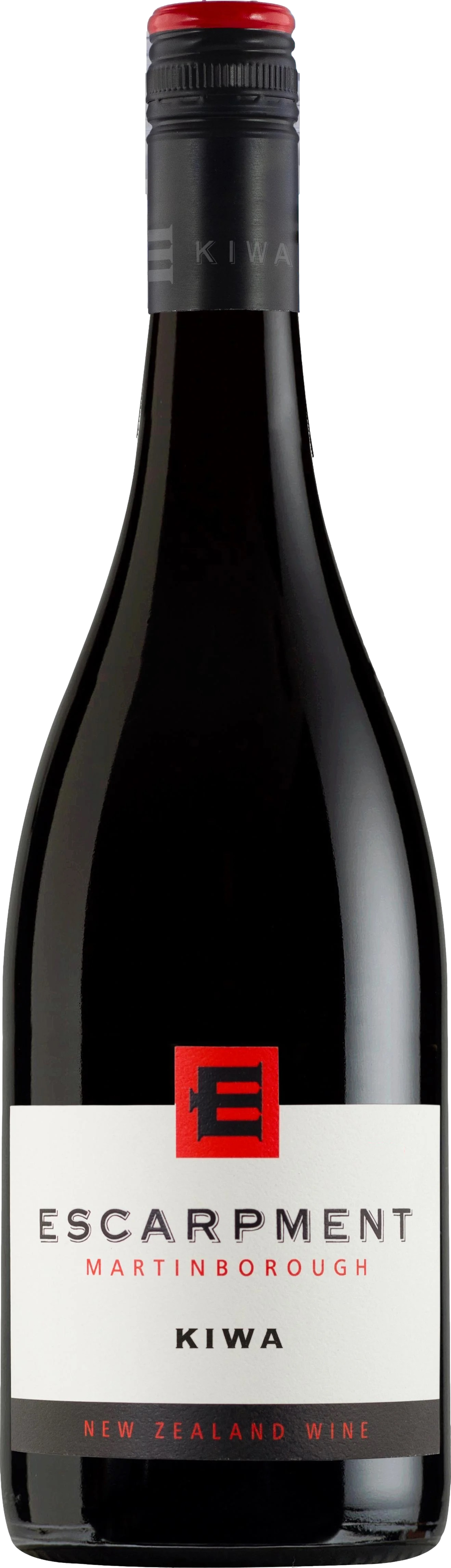 Kiwa Pinot Noir 2020