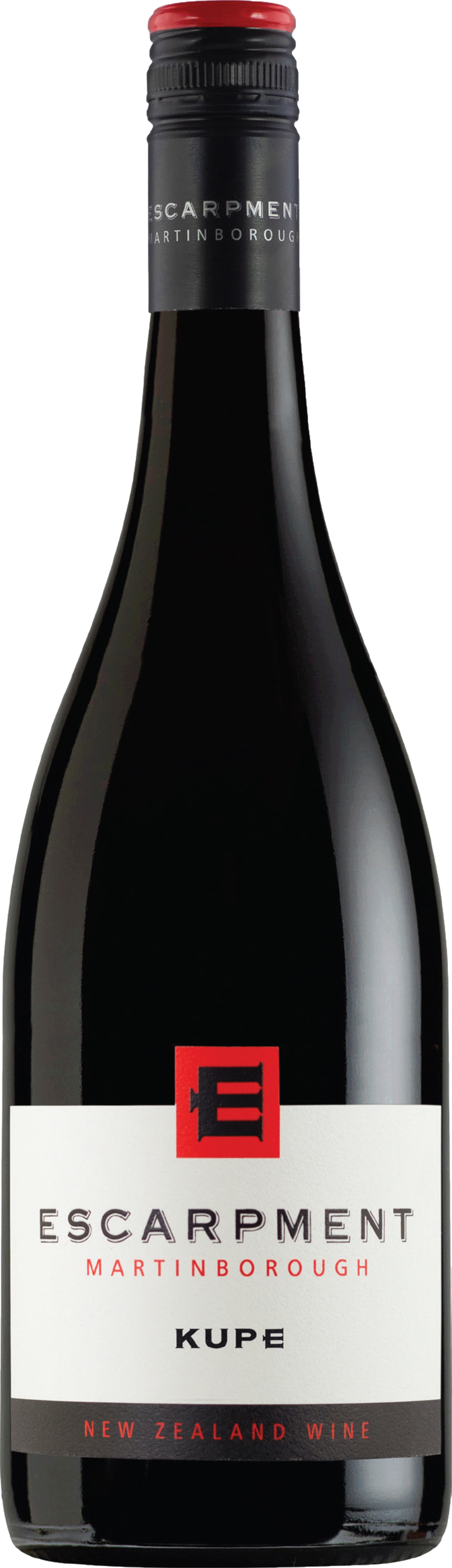 Kupe Pinot Noir 2020