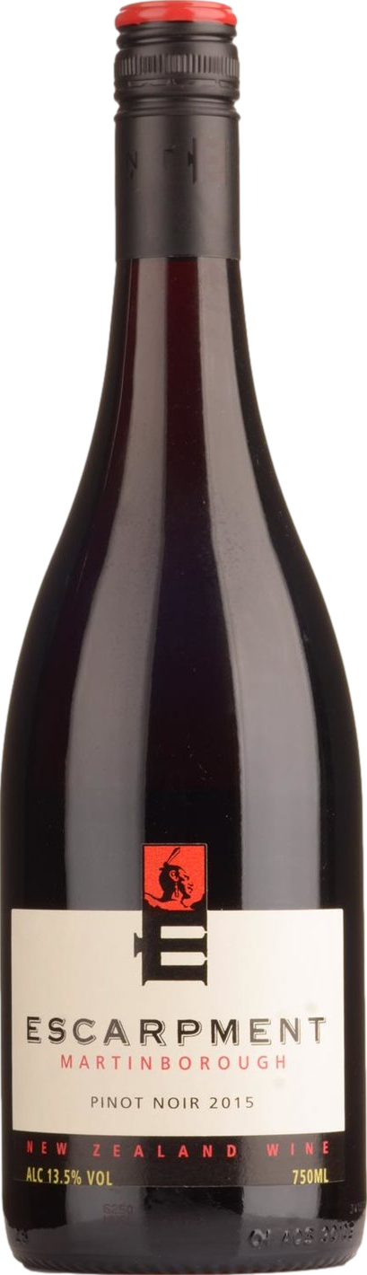 Pinot Noir 2019