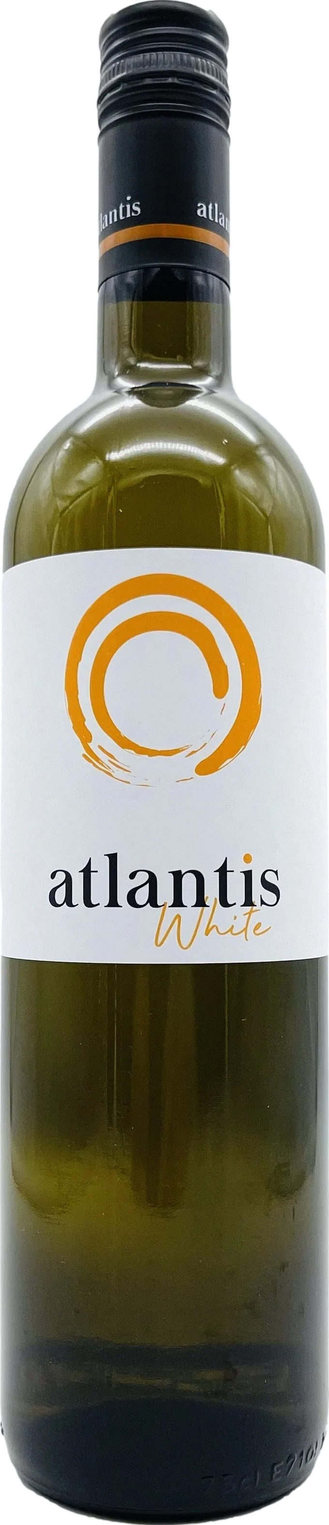 Estate Argyros Atlantis White 2025