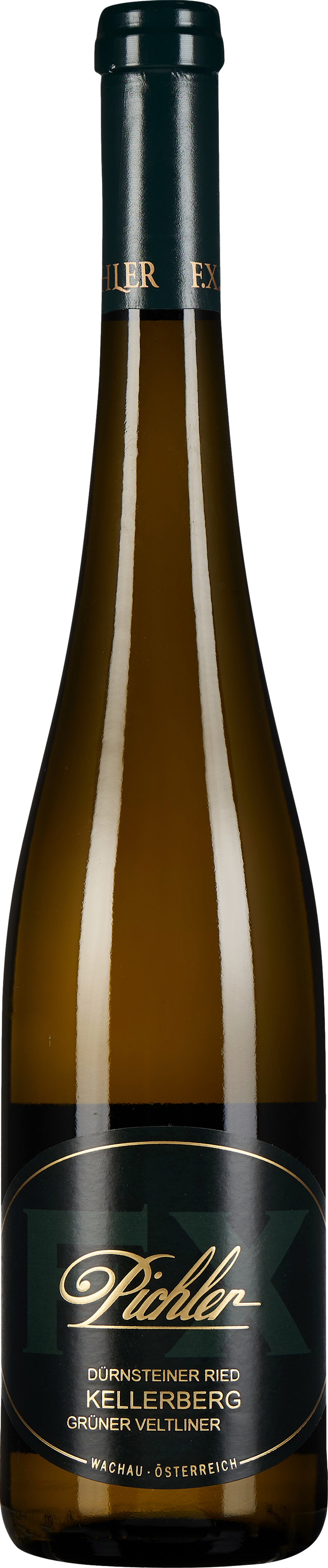 F.X. Pichler Gruner Veltliner Ried Kellerberg 2022