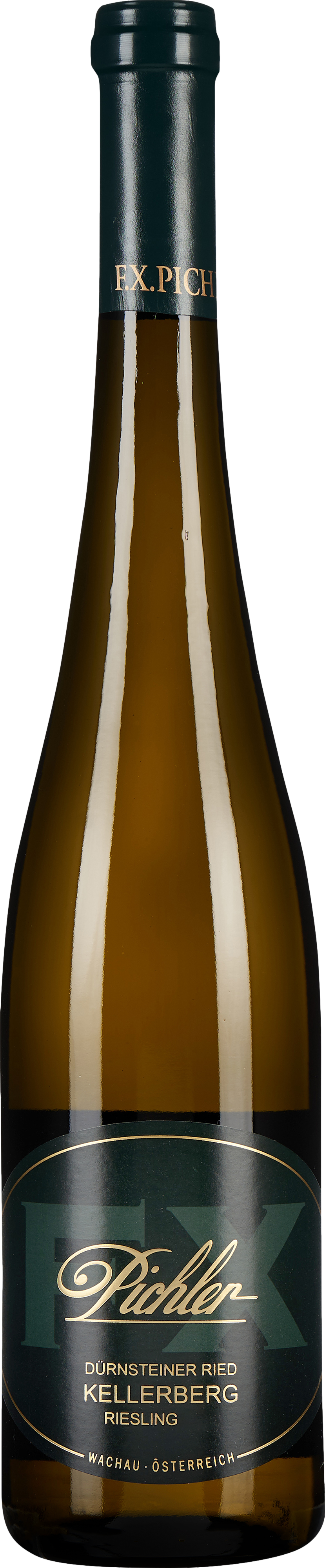 Image of F.X. Pichler Riesling Ried Kellerberg 2020